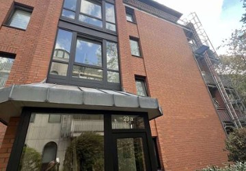 Wohnung Wiesbaden Südost - 3 Zimmer, 105 m&sup2;, 2.300&euro; | Angebot:27243499