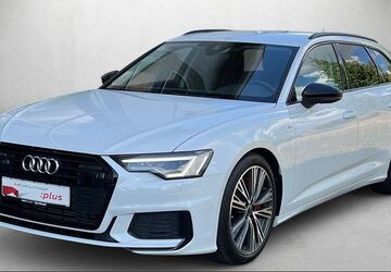 Audi A6 90.719 km 35.580 &euro; Mainz 55131