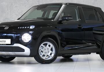 Hyundai INSTER 9.950 km 26.990 &euro; Mainz-Kastel 55252