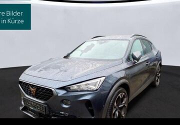 Cupra Formentor 23.639 km 27.490 &euro; Königstein 61462