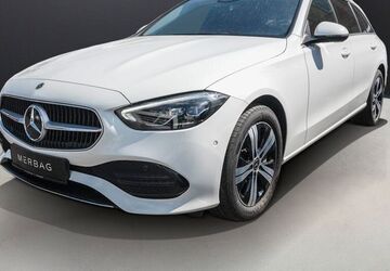 Mercedes-Benz C 300 30.990 km 32.770 &euro; Wiesbaden 65189
