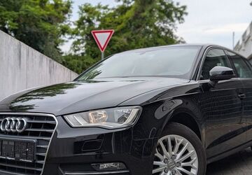 Audi A3 146.700 km 13.790 &euro; Wiesbaden 65203
