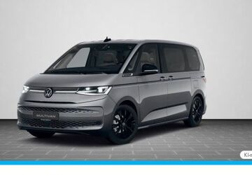 VW T7 Multivan 27.265 km 46.880 &euro; Bingen / Rhein 55411