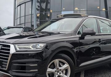 Audi Q7 148.600 km 21.990 &euro; Wiesbaden 65203