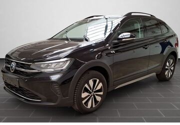 VW Taigo 22.329 km 19.500 &euro; Bingen / Rhein 55411