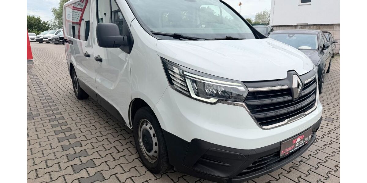 Renault Trafic 190.000 km 16.900 &euro; Rüsselsheim 65428