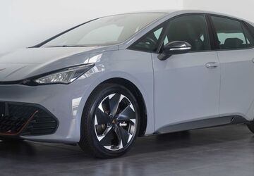 Cupra Born 36.271 km 28.590 &euro; Wiesbaden 65205