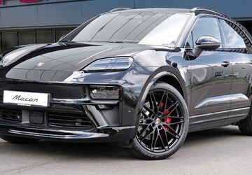 Porsche Macan 6.900 km 107.888 &euro; Mainz 55131