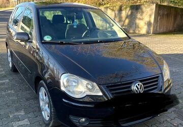 VW Polo 181.000 km 3.900 &euro; Königstein 61462