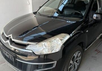 Citroen C-Crosser 244.000 km 2.900 &euro; Mainz Kostheim 55246
