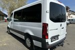 Mercedes-Benz Sprinter 315 CDI RWD L2 Tourer LED AHK mit FS 246.173 km 30.345 &euro; Mainz 55122