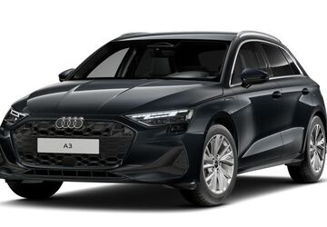 Audi A3 5.033 km 31.890 &euro; Hofheim 65719