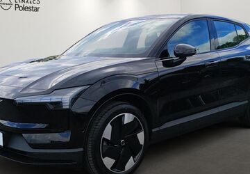 Volvo EX30 26.847 km 35.350 &euro; Mainz-Kastel 55252