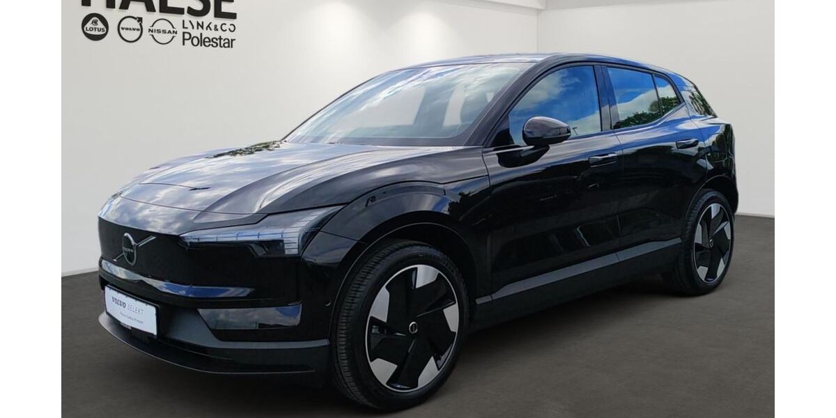Volvo EX30 26.847 km 35.350 &euro; Mainz-Kastel 55252