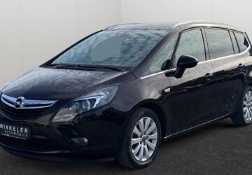 Opel Zafira 150.258 km 7.390 &euro; Oestrich-Winkel 65375