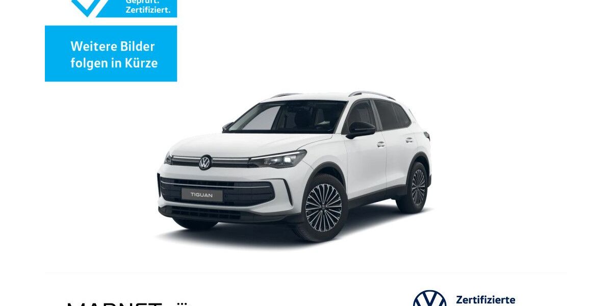 VW Tiguan 20.708 km 30.490 &euro; Mainz-Kastel (Wiesbaden) 55252