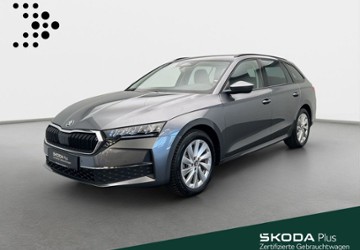 Skoda Octavia 20.926 km 30.990 &euro; Hofheim im Taunus 65719