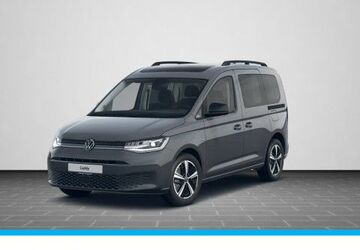 VW Caddy 21.837 km 27.700 &euro; Bingen / Rhein 55411