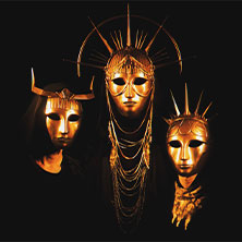 Imperial Triumphant - European Tour 2026 14.11.2026 Feierwerk