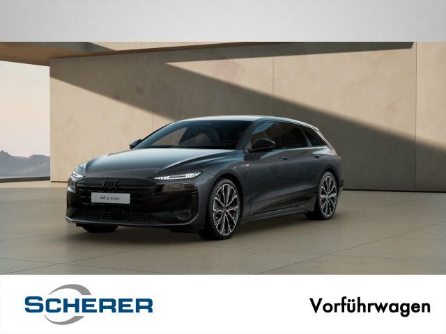 Audi A6 e-tron 2.900 km 78.690 &euro; Wiesbaden 65189