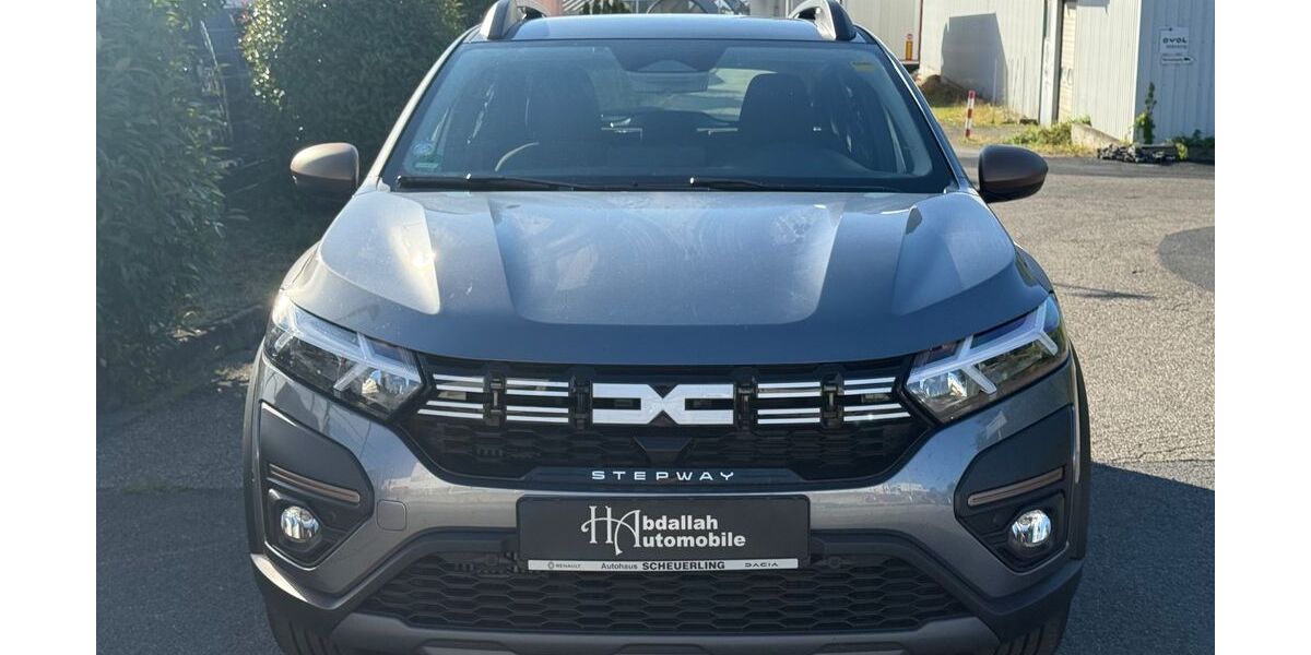 Dacia Sandero 19.289 km 15.999 &euro; Kelkheim 65779