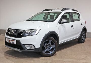 Dacia Sandero 66.500 km 7.800 &euro; Ingelheim am Rhein 55218