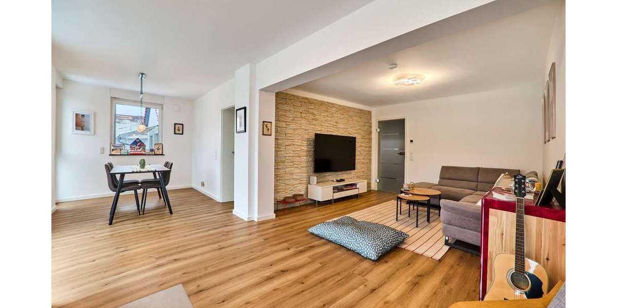 Etagenwohnung Mainz Laubenheim - 4 Zimmer, 133 m&sup2;, 2.950&euro; | Angebot:27251065