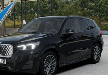 BMW iX1 9.372 km 43.450 &euro; Kronberg 61476