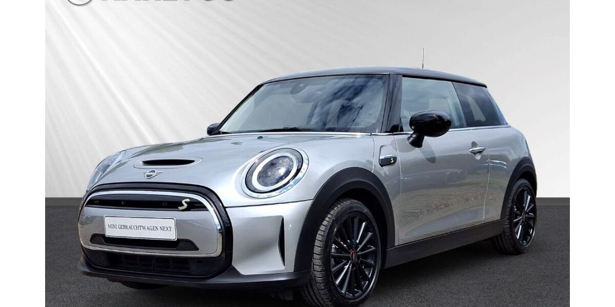 Mini Cooper SE 13.097 km 18.488 &euro; Wiesbaden 65203