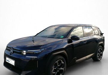 Citroen C5 Aircross 11.801 km 48.569 &euro; Oberursel 61440