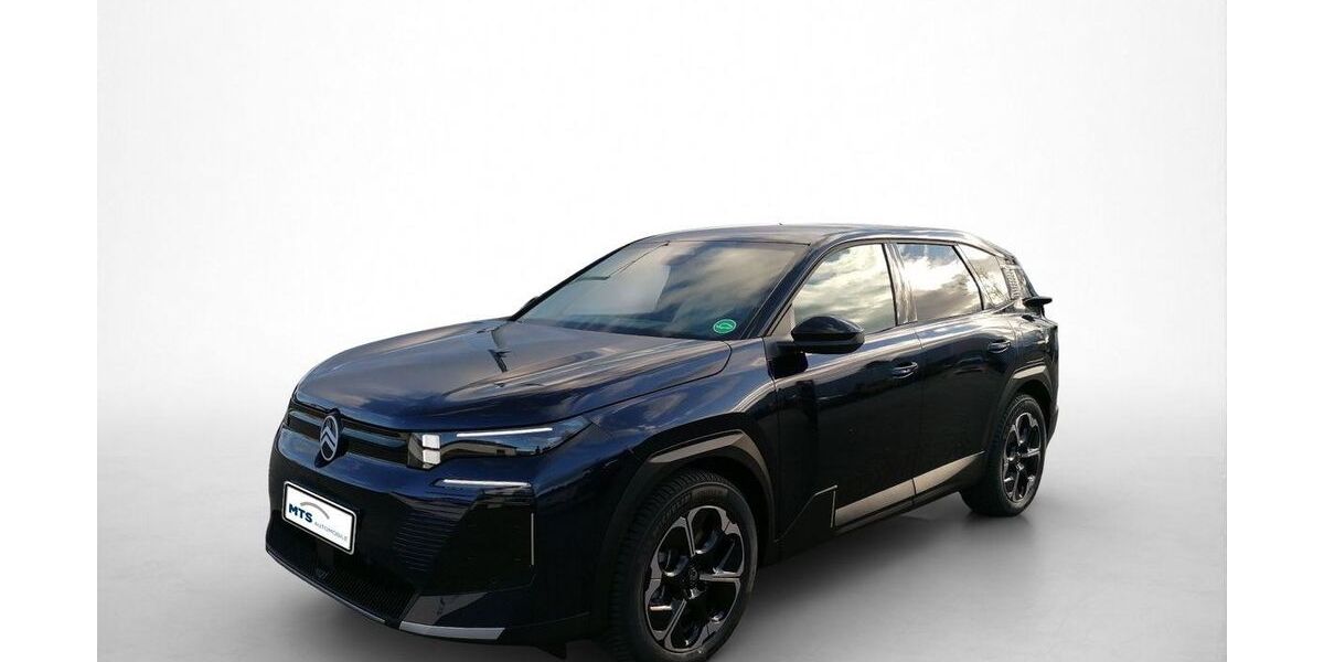 Citroen C5 Aircross 11.801 km 48.569 &euro; Oberursel 61440