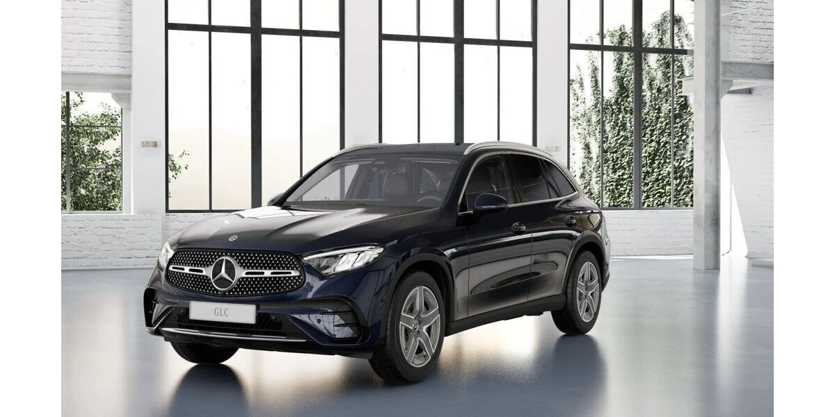 Mercedes-Benz GLC 220 99.400 km 43.680 &euro; Wiesbaden 65189