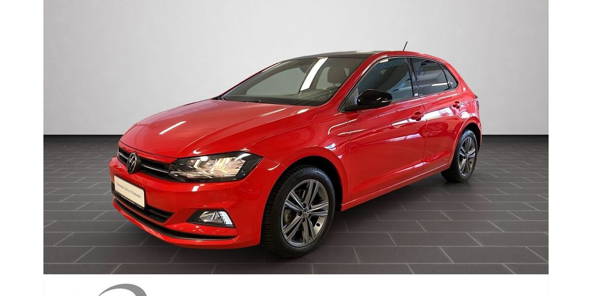 VW Polo 75.496 km 16.500 &euro; Wiesbaden 65189