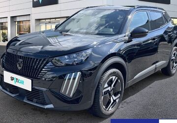 Peugeot 2008 25.309 km 19.330 &euro; Wiesbaden 65203