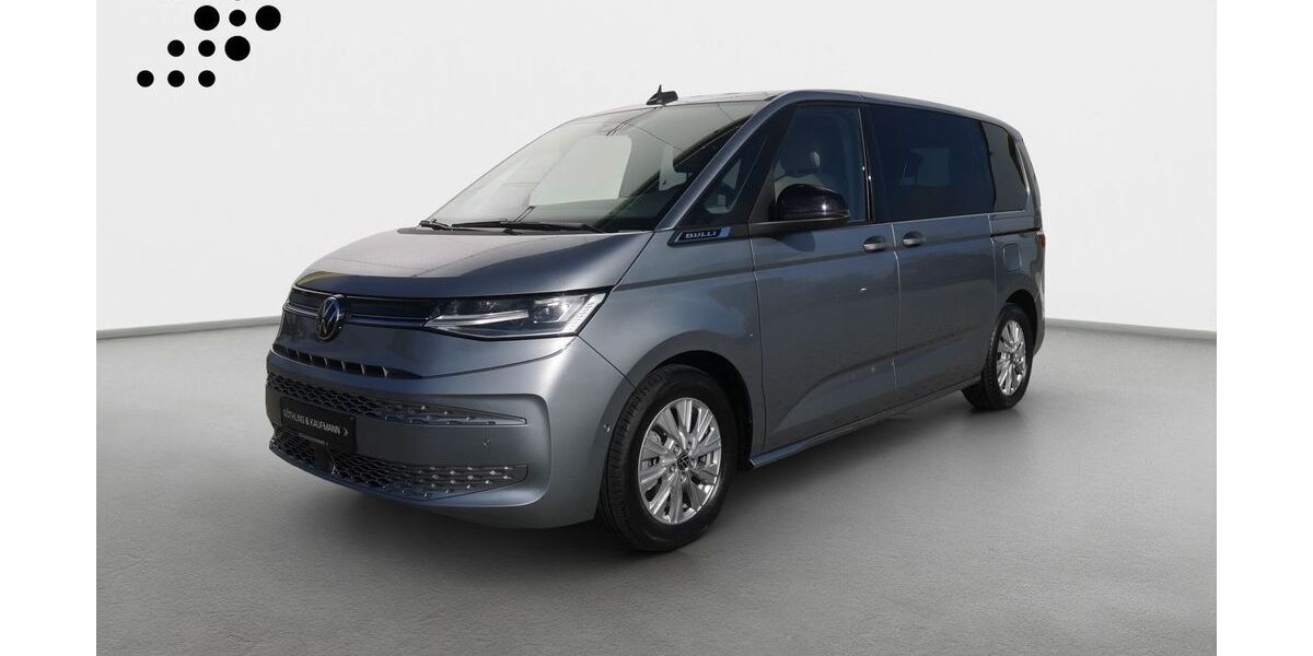 VW T7 Multivan 8.500 km 64.980 &euro; Eschborn 65760