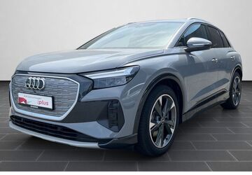 Audi Q4 e-tron 71.038 km 32.800 &euro; Bingen / Rhein 55411