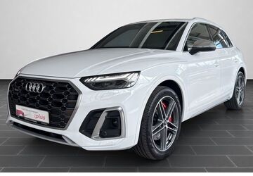 Audi SQ5 59.900 km 46.450 &euro; Wiesbaden 65189