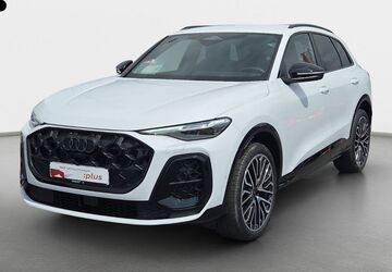 Audi SQ5 14.695 km 75.480 &euro; Oberursel 61440