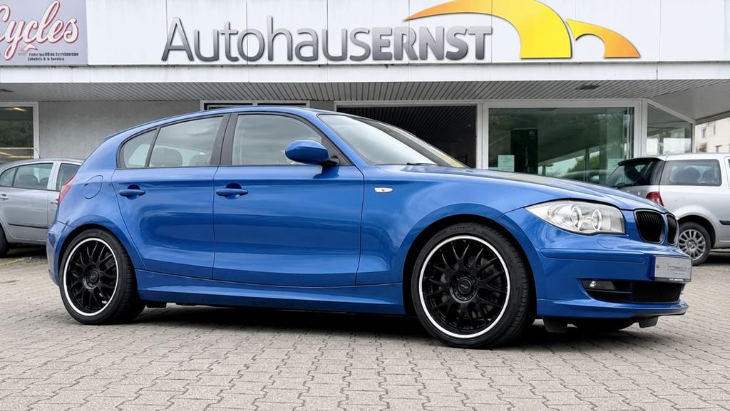 BMW 120 280.000 km 2.850 &euro; Mainz-Kastel 55252