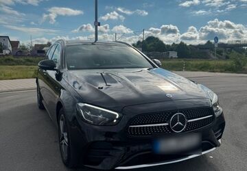 Mercedes-Benz E 300 120.936 km 34.990 &euro; Groß-Gerau 64521