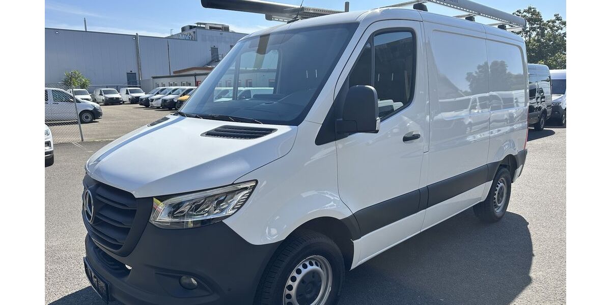Mercedes-Benz Sprinter 171.450 km 26.656 &euro; Mainz 55122