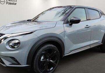 Nissan Juke 6.150 km 25.490 &euro; Wiesbaden 65199