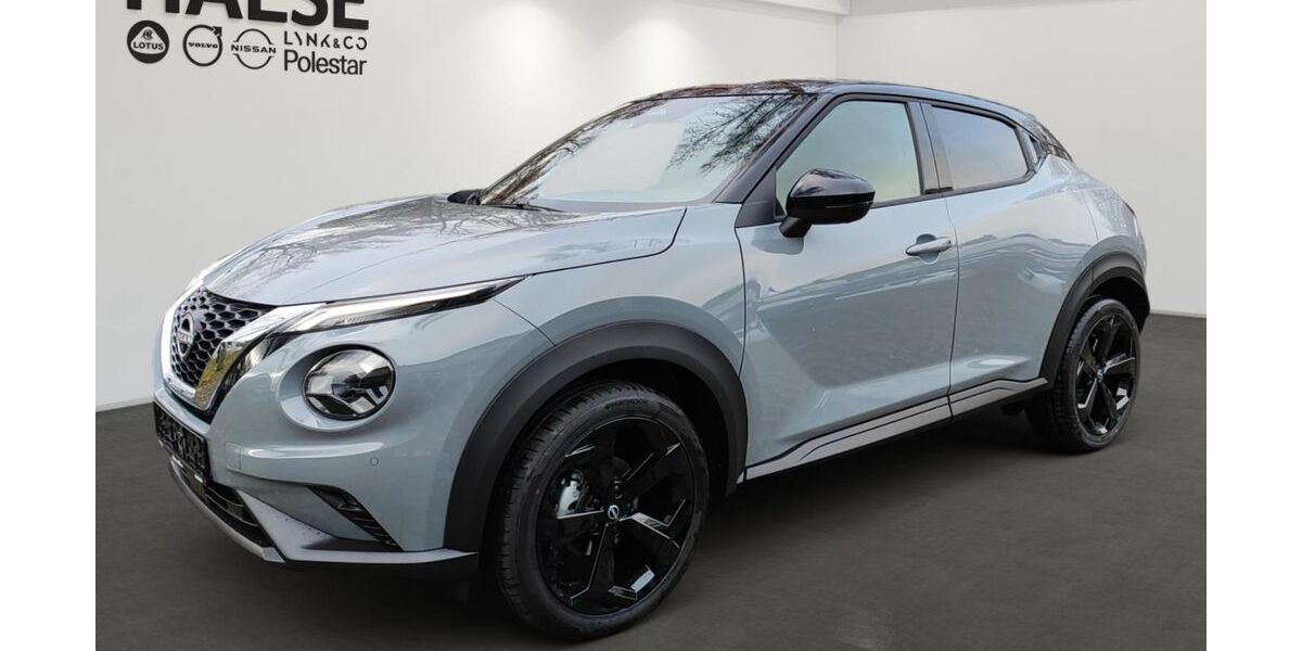 Nissan Juke 6.150 km 25.490 &euro; Wiesbaden 65199