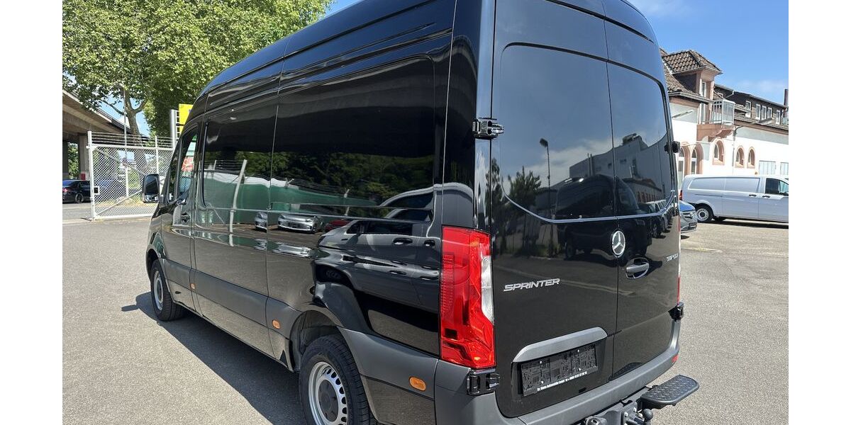 Mercedes-Benz Sprinter 20.364 km 49.980 &euro; Mainz 55122