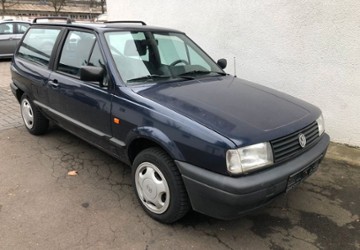 VW Polo 285.000 km 999 &euro; Wiesbaden 65201