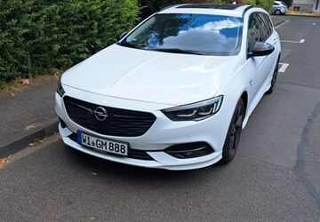 Opel Insignia 156.000 km 13.000 &euro; Mainz Kastel 55252