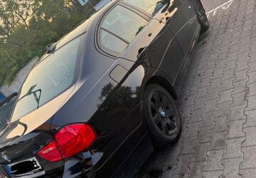 BMW 320 278.000 km 5.200 &euro; Wiesbaden 65197