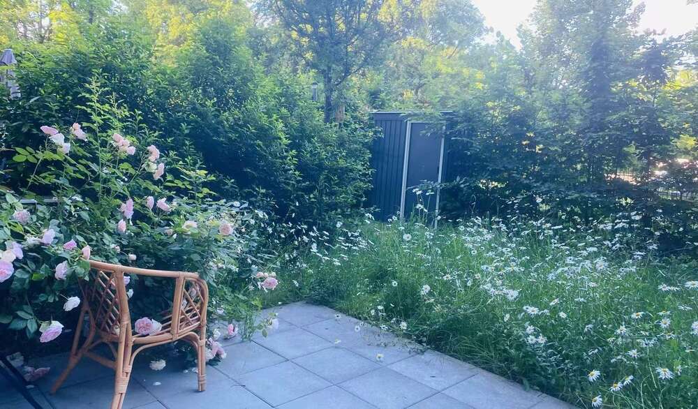 Etagenwohnung Mainz Oberstadt - 1 Zimmer, 50 m&sup2;, 950&euro; | Angebot:27246479