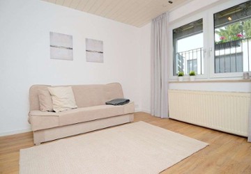 Wohnung Mainz-Kastel Kastel - 2 Zimmer, 48 m&sup2;, 1.190&euro; | Angebot:27211089