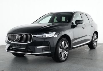 Volvo XC60 30.697 km 39.115 &euro; Eschborn 65760